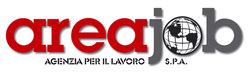 areajob pilastro|Offerte di lavoro